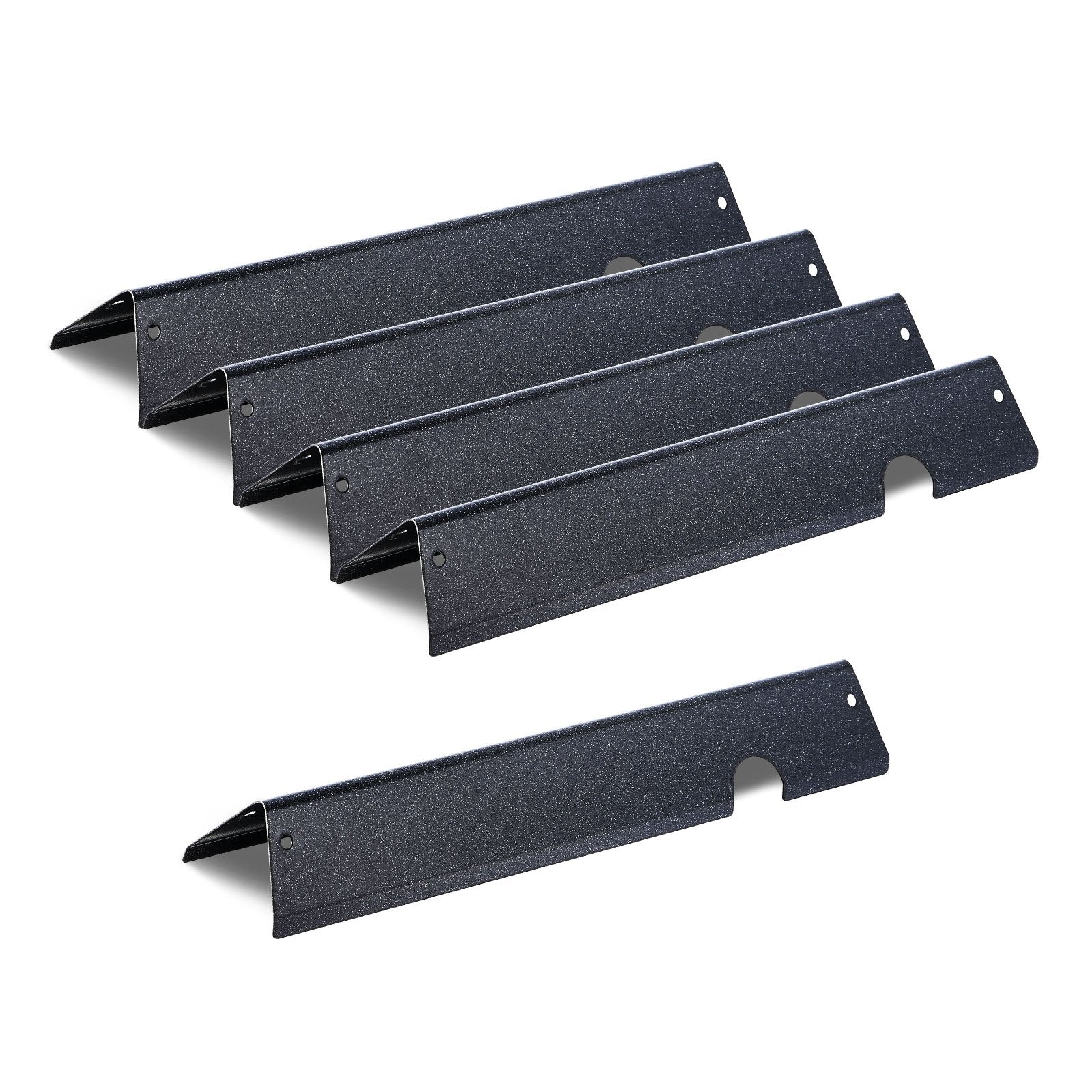 17 In Flavorizer Bars Steel Grill Replacement For Weber Genesis II 300 Series