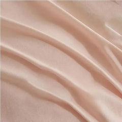 Serta Simply Clean Pleated Duvet Cover King