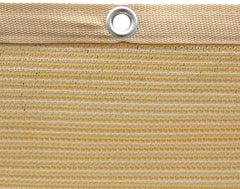 Reinforcement Magic Tool, Finished Product Of Sunshade Net With Nail Fastening, Fixed In One Second, Resistant To Strong Wind, Durable And Not Damaging The Net.
