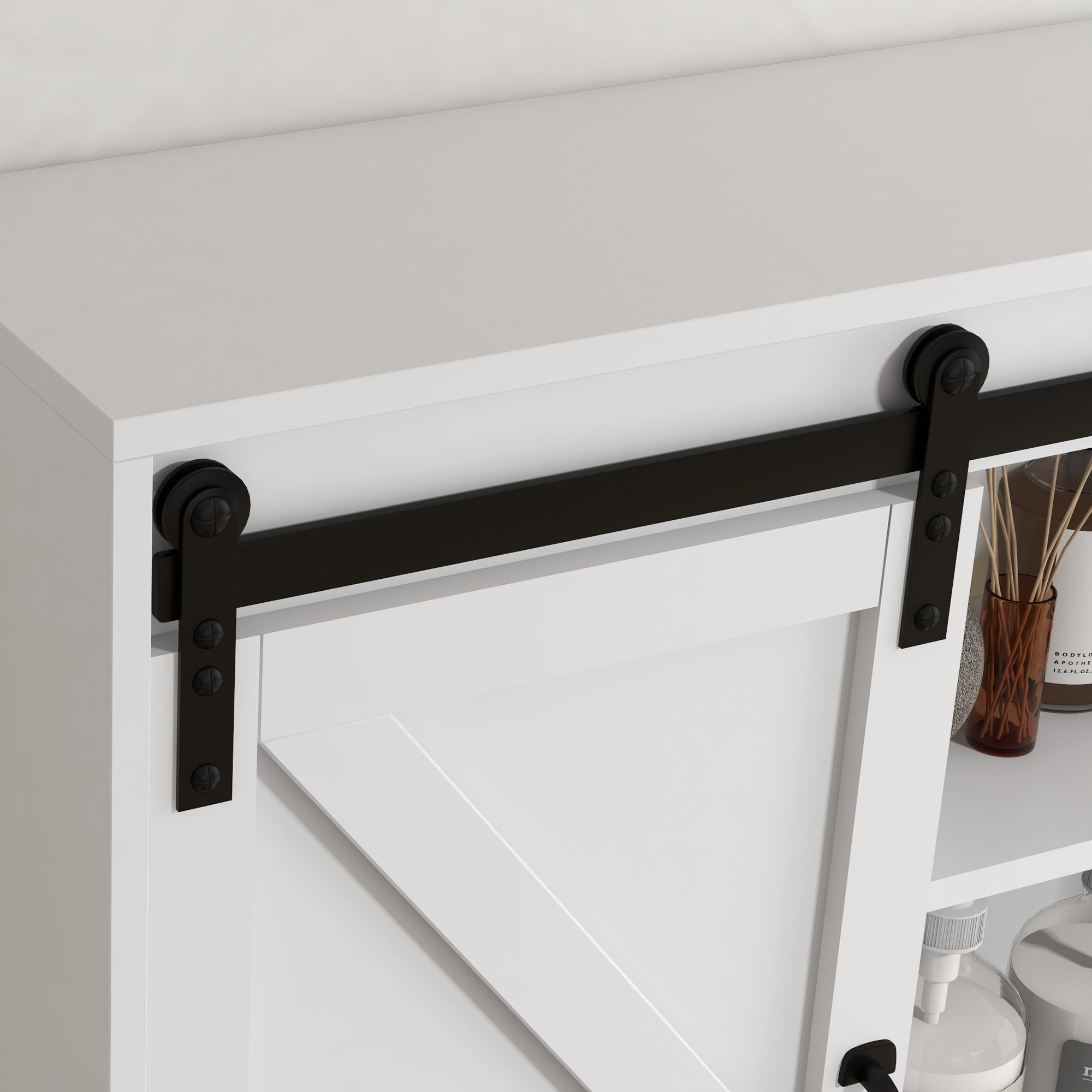 Bathroom Medicine Cabinet