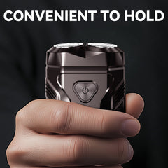 Mini-X Shaver