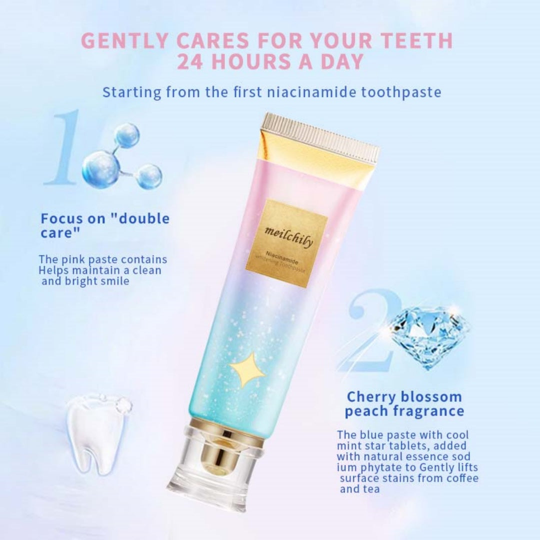 Amino Acid Whitening Toothpaste