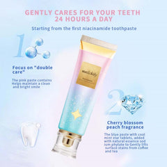 Amino Acid Whitening Toothpaste