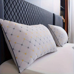 Luxury Hotel-Grade Neck Support Pillow-QUEEN 1pack