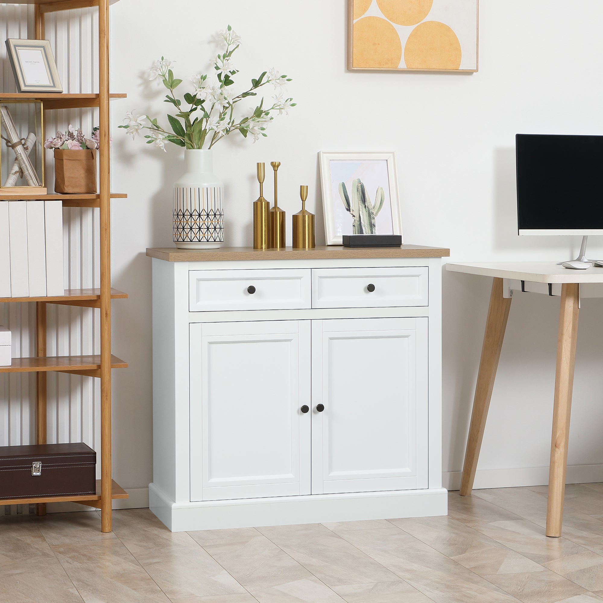 Sideboard Buffet Cabinet