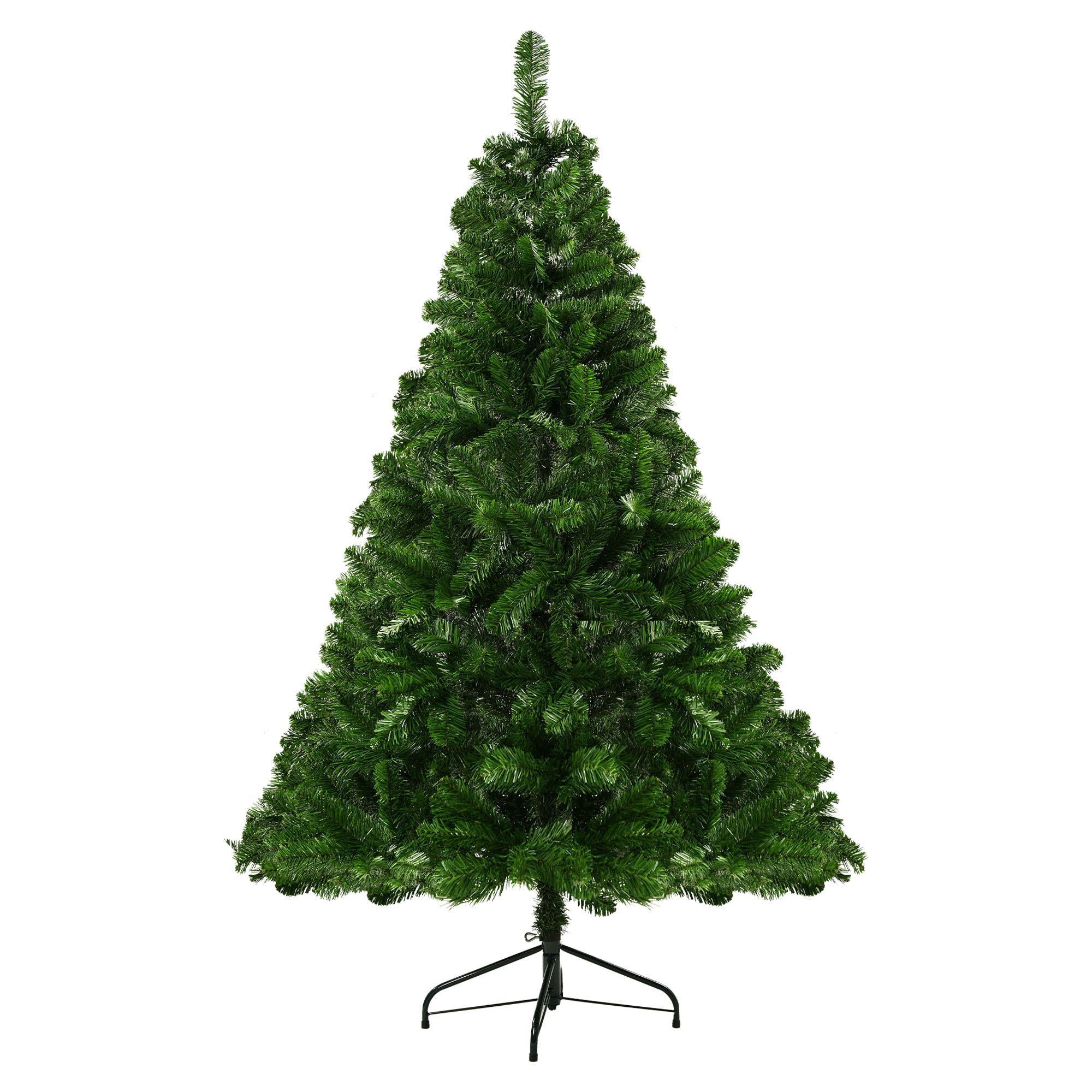 High-end Nordic Minimalist Christmas Tree Without Lights - Holiday Decorations, High-quality Festive Props