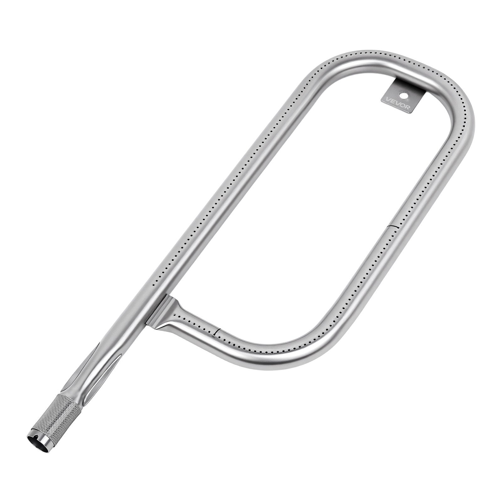 Stainless Steel Tube Burner For Weber Q100 Q120 Q1000 Q1200 Baby Q Grills