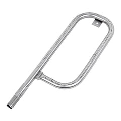 Stainless Steel Tube Burner For Weber Q100 Q120 Q1000 Q1200 Baby Q Grills