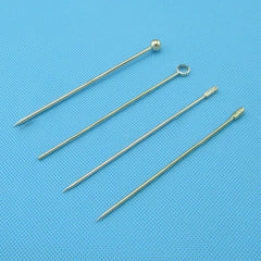 Cocktail picks