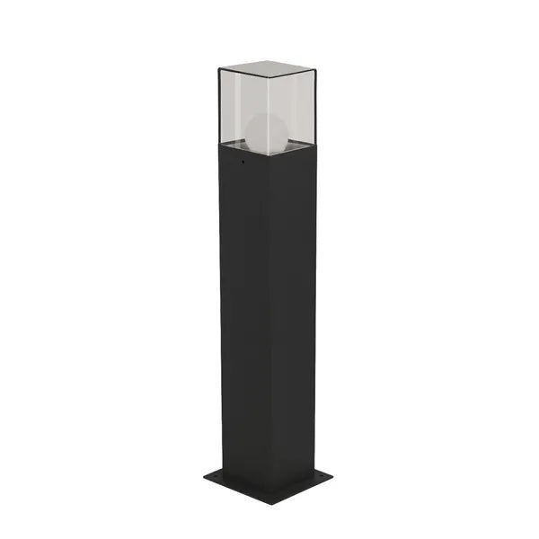 Inowel Landscape Path Lights With E26 Bulb Base(Bulb Not Included) Modern Pathway Light Driveway Lights Wired 12226