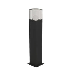 Inowel Landscape Path Lights With E26 Bulb Base(Bulb Not Included) Modern Pathway Light Driveway Lights Wired 12226