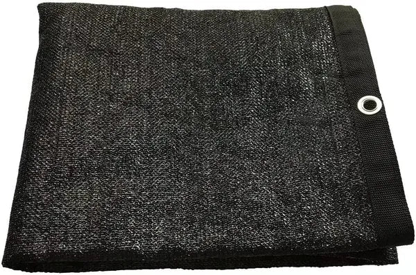 Reinforcement Magic Tool, Finished Product Of Sunshade Net With Nail Fastening, Fixed In One Second, Resistant To Strong Wind, Durable And Not Damaging The Net.