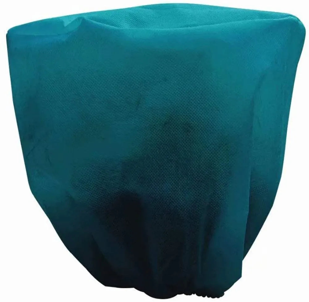 25inch*25inch*24inch Greenhouse Cloth Bags: Breathable, Durable, Windproof, Frostproof, And Insulated Seedling Protection Bags