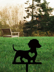 Hand-Engraved Custom Pet Memorial Plaque - Personalized Dog Loss Gift