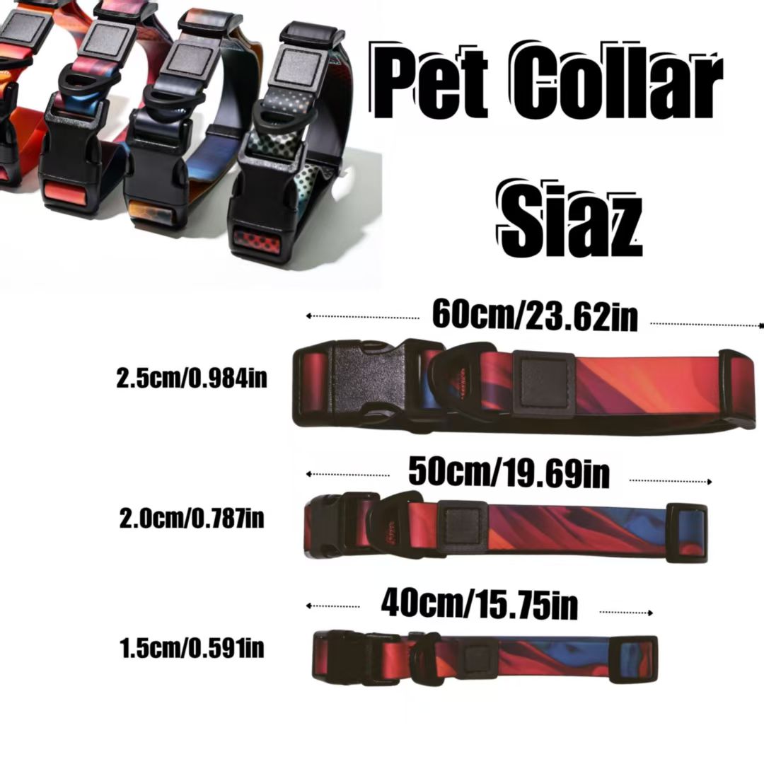 Heat Transfer Printing PVC Coated Rubberized Waterproof Traction Rope Set