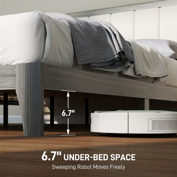 Queen Bed Frame