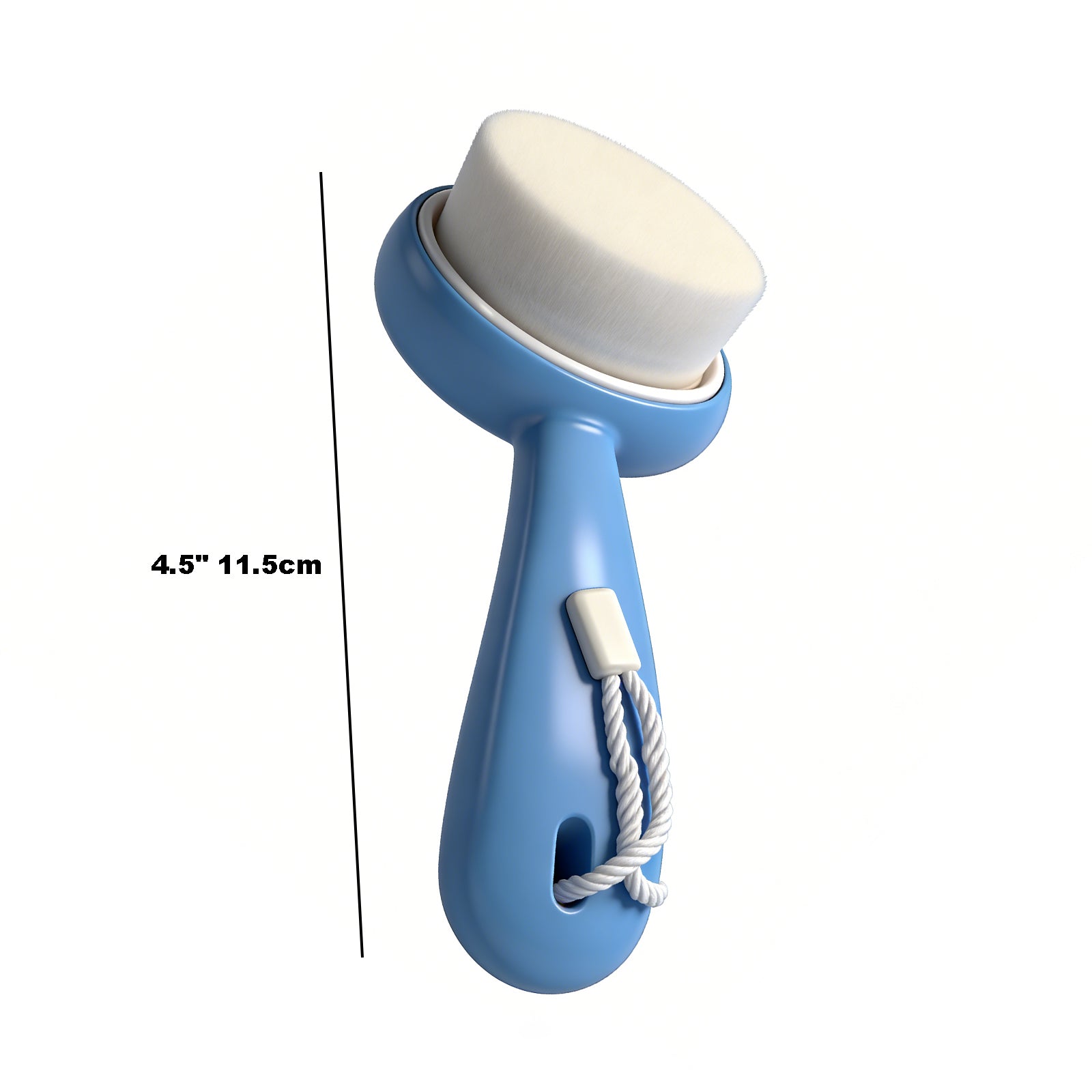 Face Brush-8455,Color Random