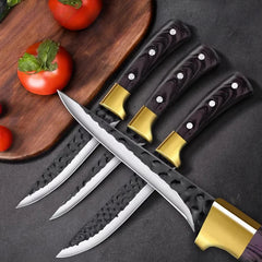 A01 Size Cutting 3-piece Set