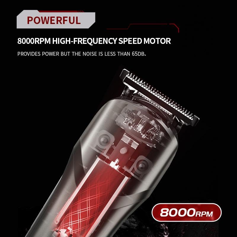 Beardo-2 Hair Clipper