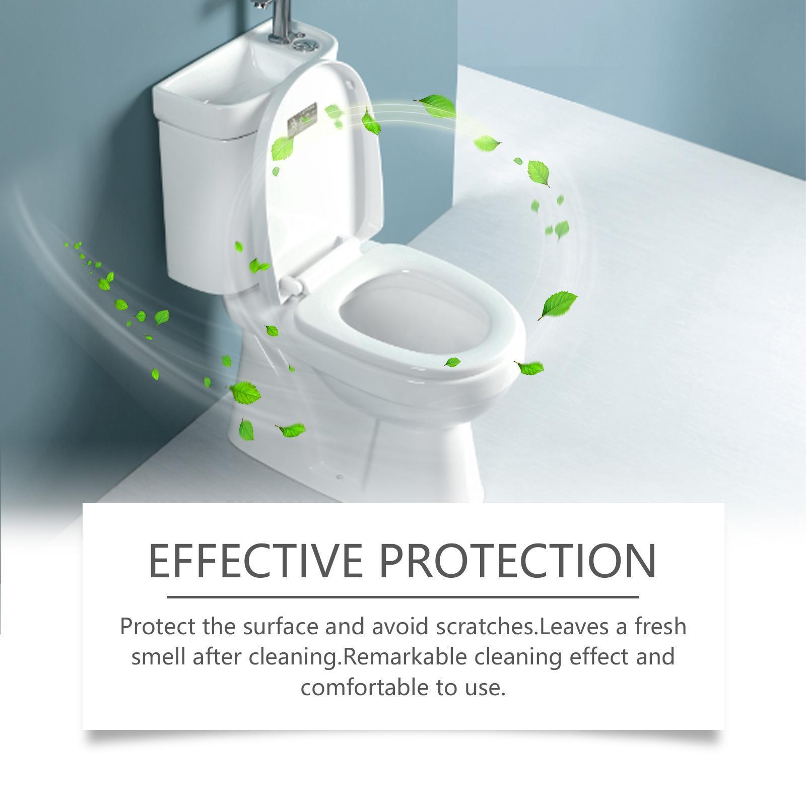 Household Bathroom Odor Removal Toilet Cleaner Toilet Cleaner