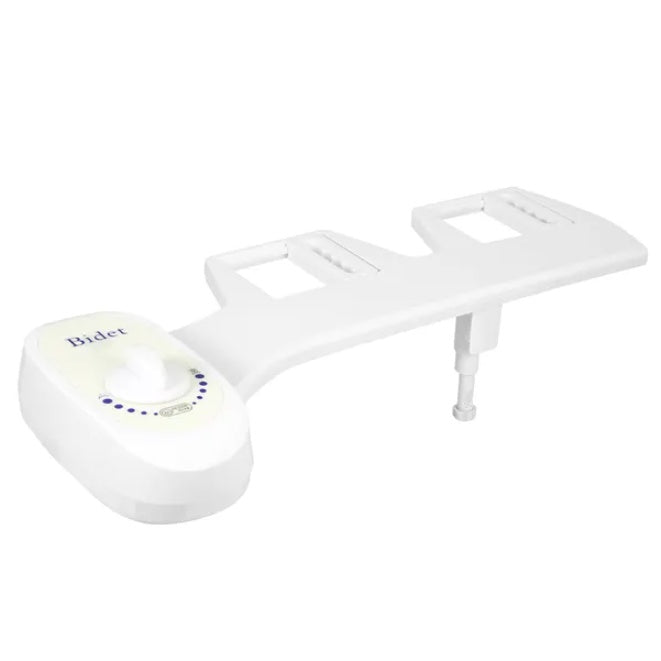 Bidet  Water Spray No Electric Mechanical Bidet Toilet Seat Attachment
