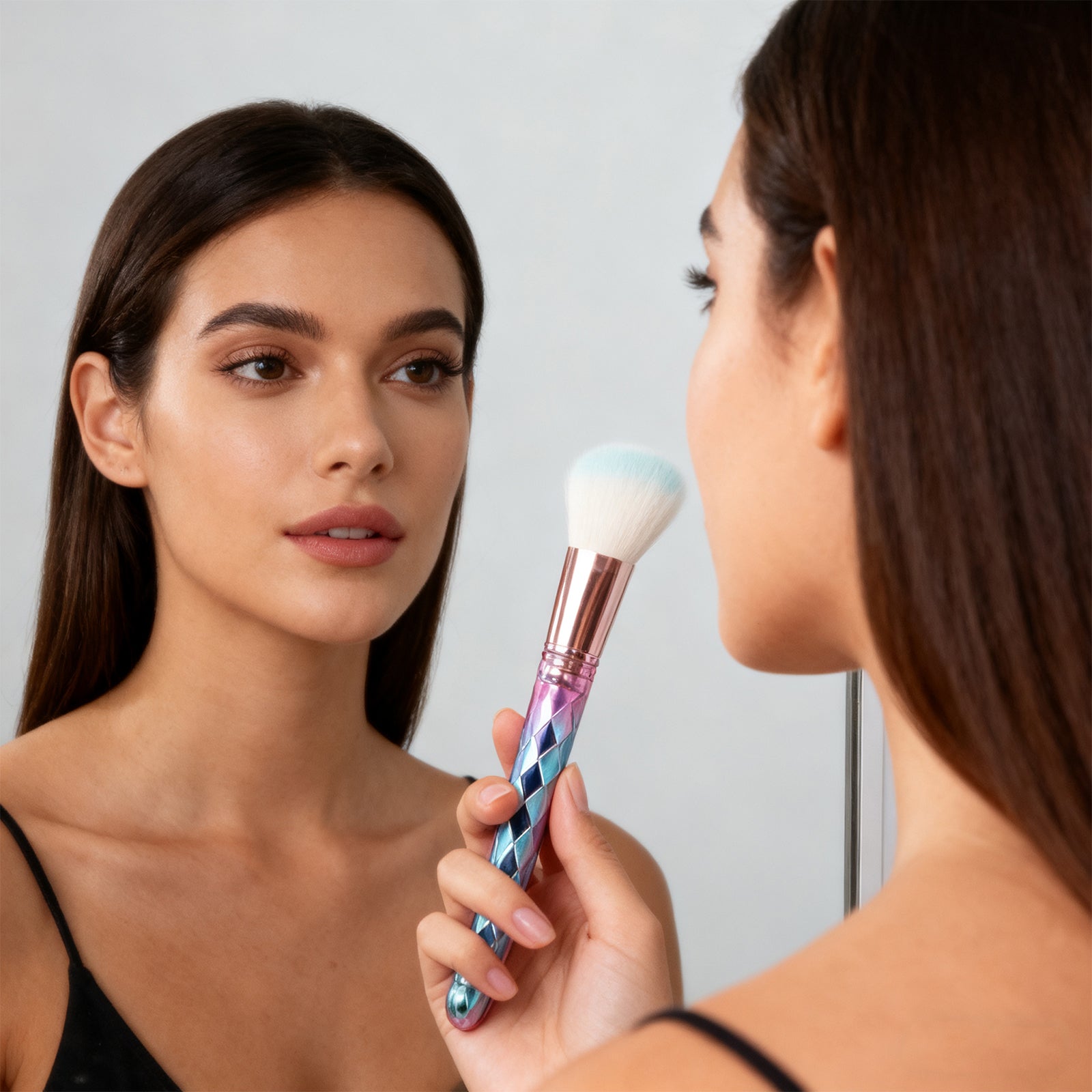 Makeup Brush-0639