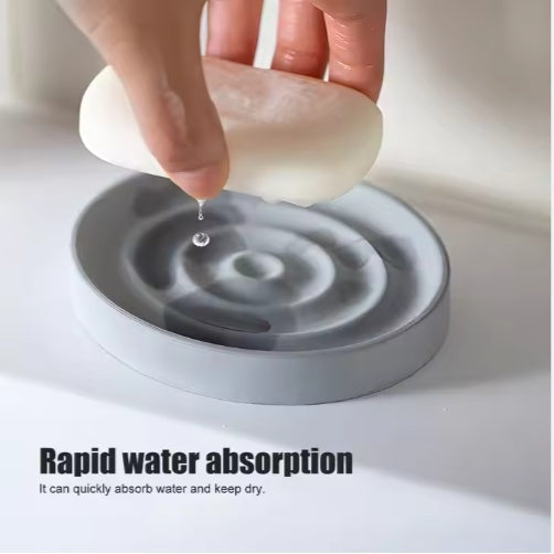 Soap Storage Box For Storing Soap, Maintaining Its Quality And Keeping It Clean And Hygienic