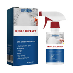 Bathroom Tile Wall And Ceiling Multi-effect Decontamination And Mildew Removal Spray