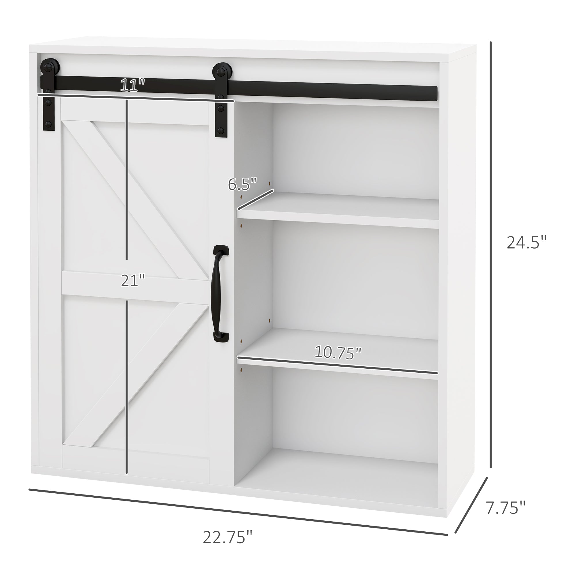 Bathroom Medicine Cabinet