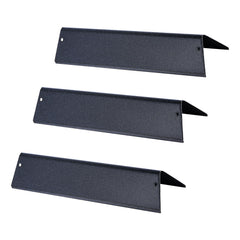 15 In Flavorizer Bars Steel Grill Replacement For Weber Spirit I II 200 Series