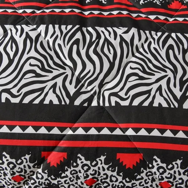 Felicie Quilt 3 Piece Set King
