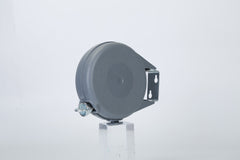 Retractable Clothesline Outdoor 49FT PVC Automatic Washing Dryer Cord Easy Hanging Rope For Wet Dry Clothes