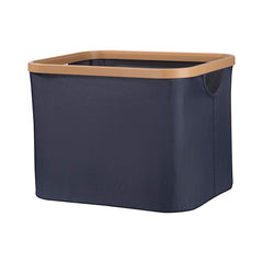 Available In Three Colors, With Or Without Lids, Perfect For Organizing Your Home And Keeping It Tidy.