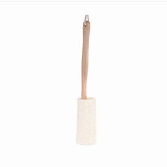 Natural Loofah Bath Brush