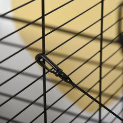 Small Animal Cage Rolling Big Ferret Cage