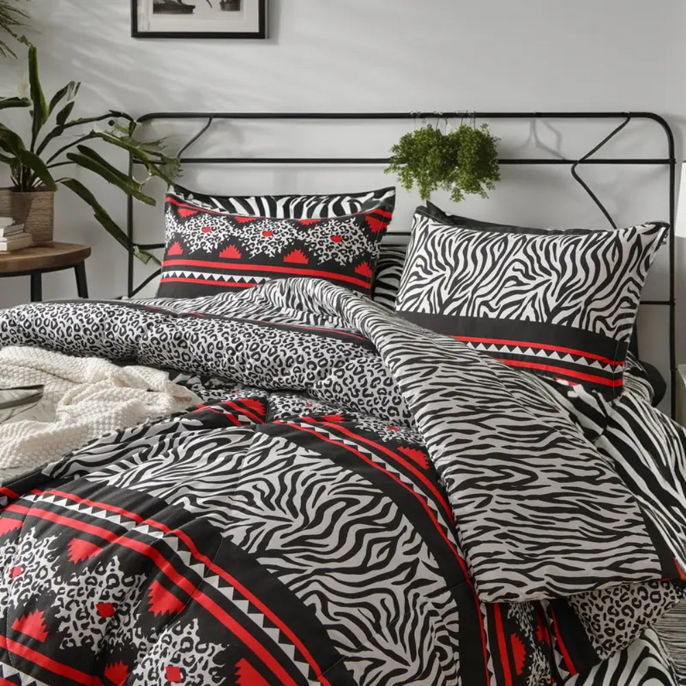Felicie Quilt Set