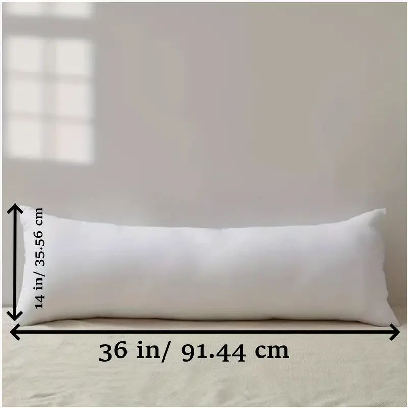 Body Pillow