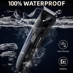Spark3 Body Hair Clipper
