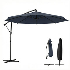 Patio Umbrella With Cover