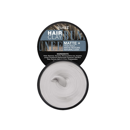Men's Matte Hair Clay