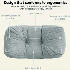 Lumbar Pillow 1PC