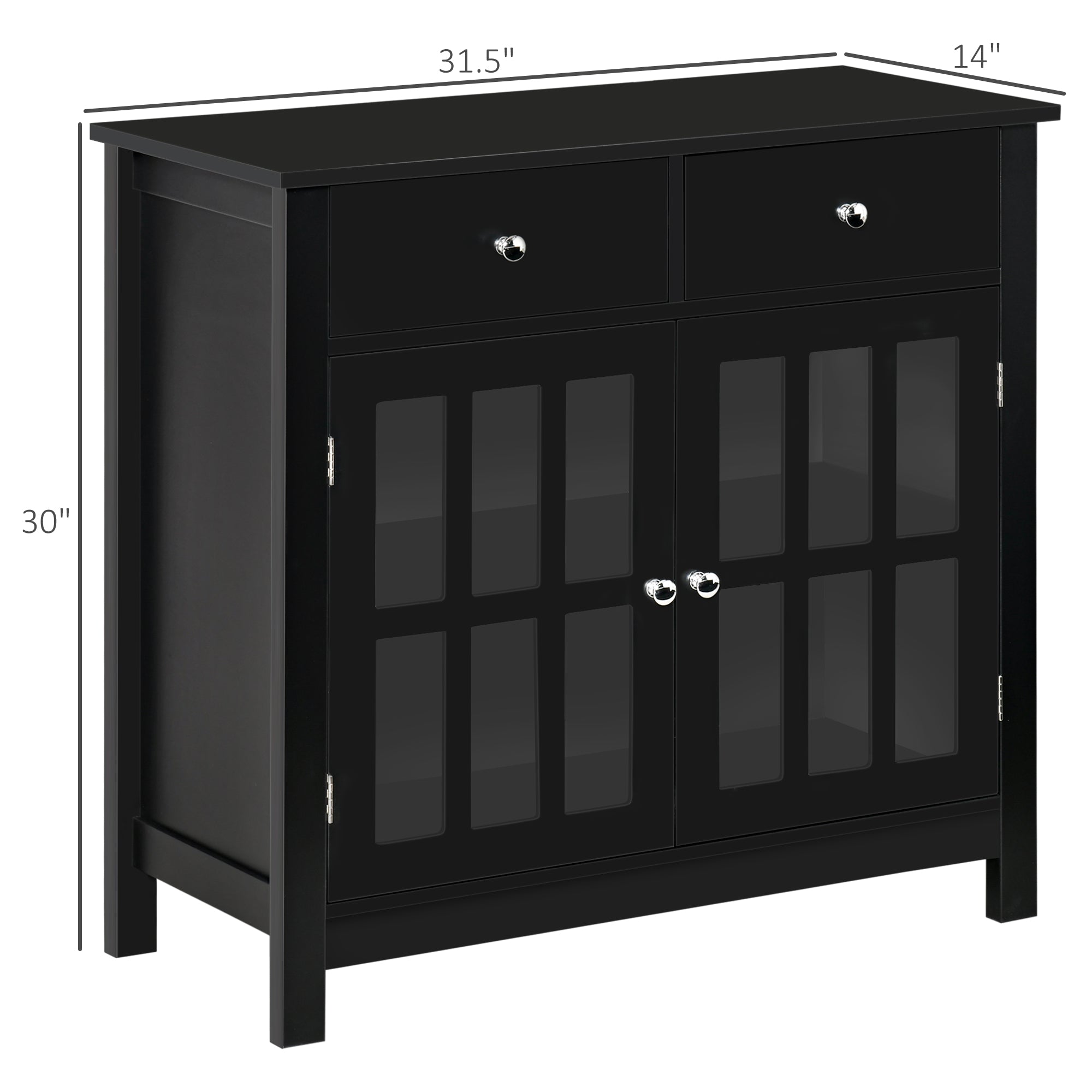 Sideboard Buffet Cabinet