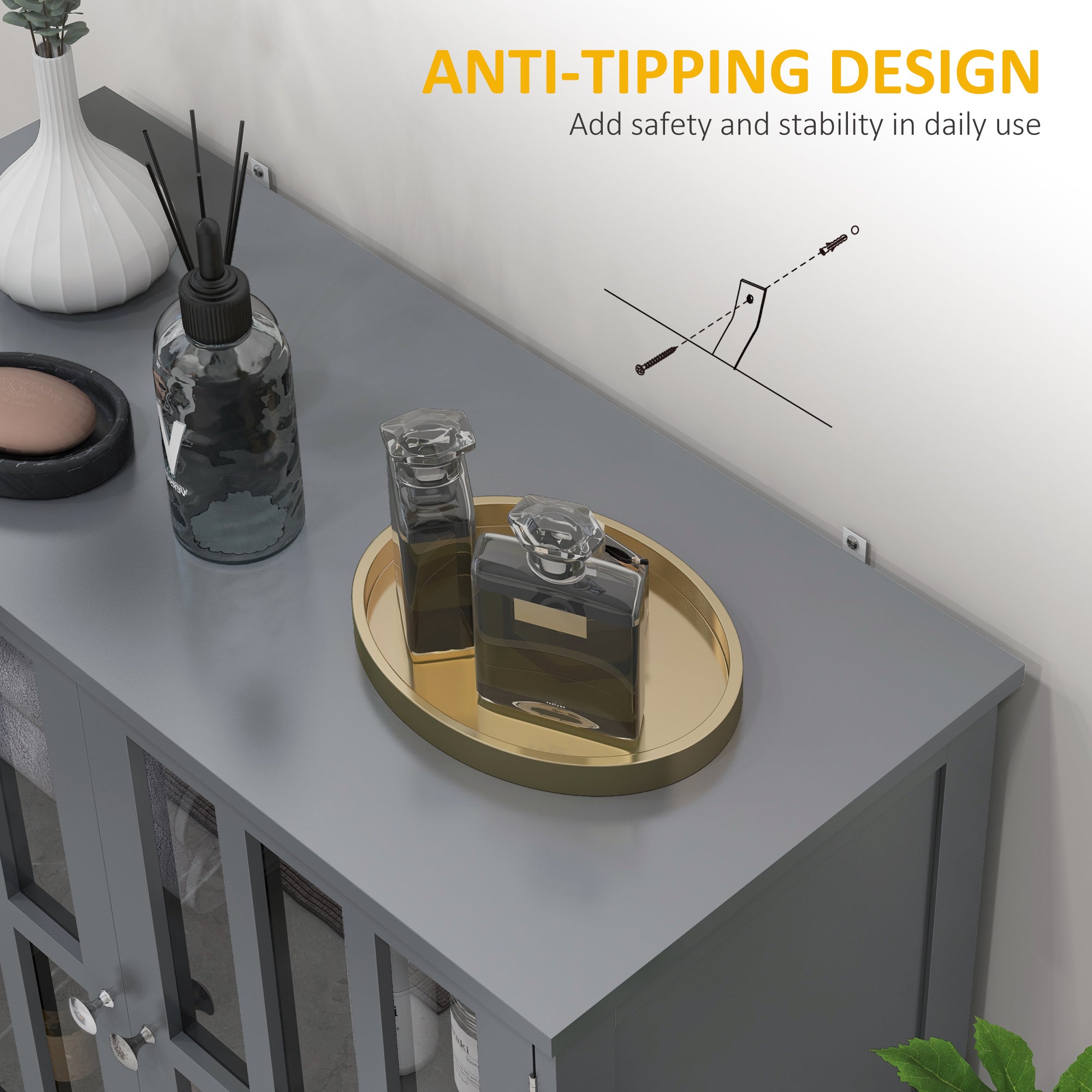 Sideboard Buffet