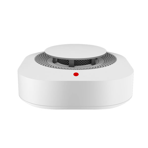 Smoke Alarm Fire Protection Home Security System Smoke Alarm (Logistics Only For USPS.TK/TMEU Only For Self-pickup)