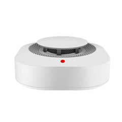Smoke Alarm Fire Protection Home Security System Smoke Alarm (Logistics Only For USPS.TK/TMEU Only For Self-pickup)