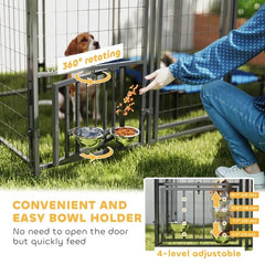 Dog Kennel