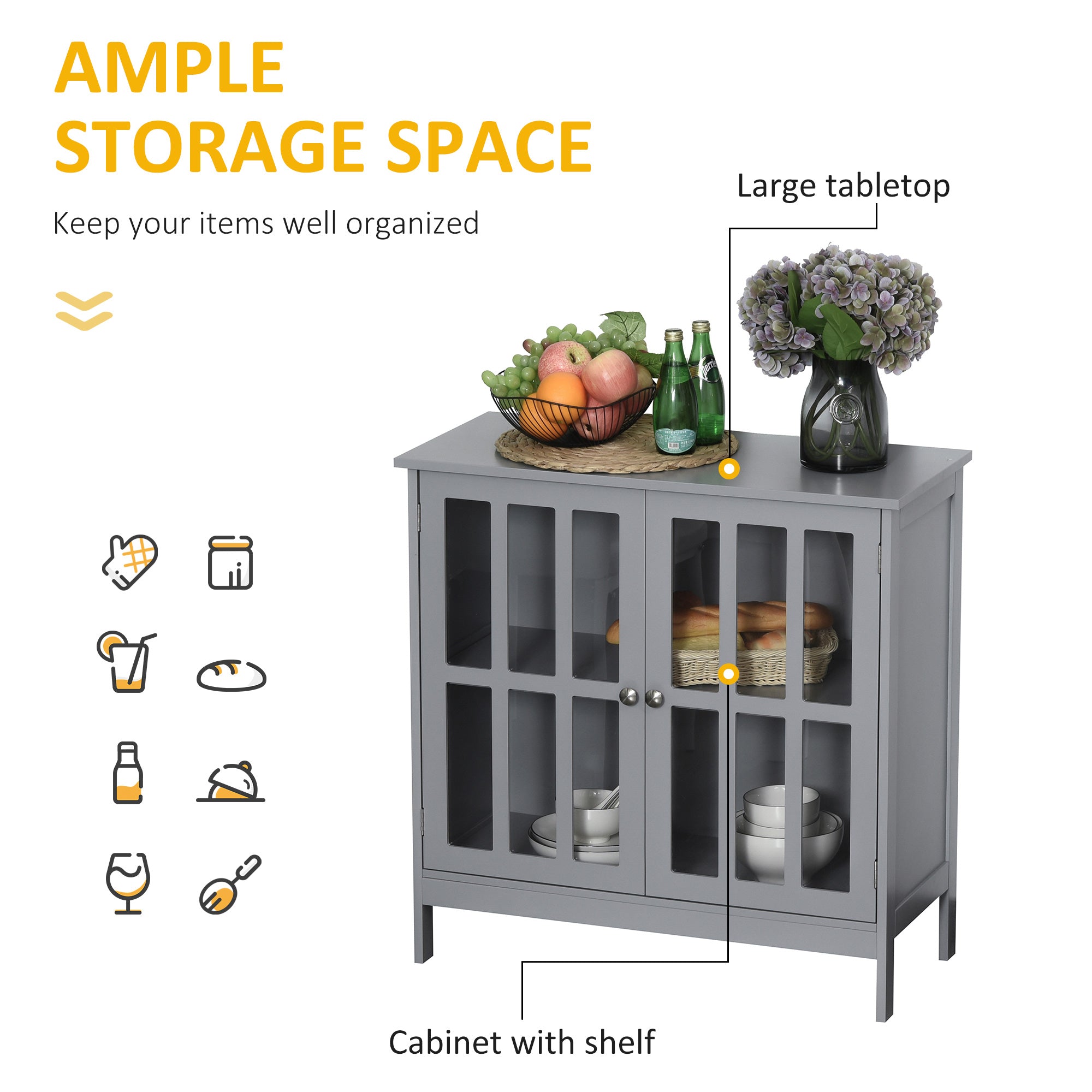 Sideboard Buffet