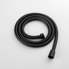 Environmentally Friendly Handheld Showerhead With 28 Inch Slide Bar And 59 Inch Hose