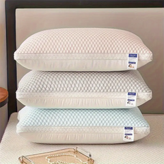2pack Cooling Breathable Tofu Pillows