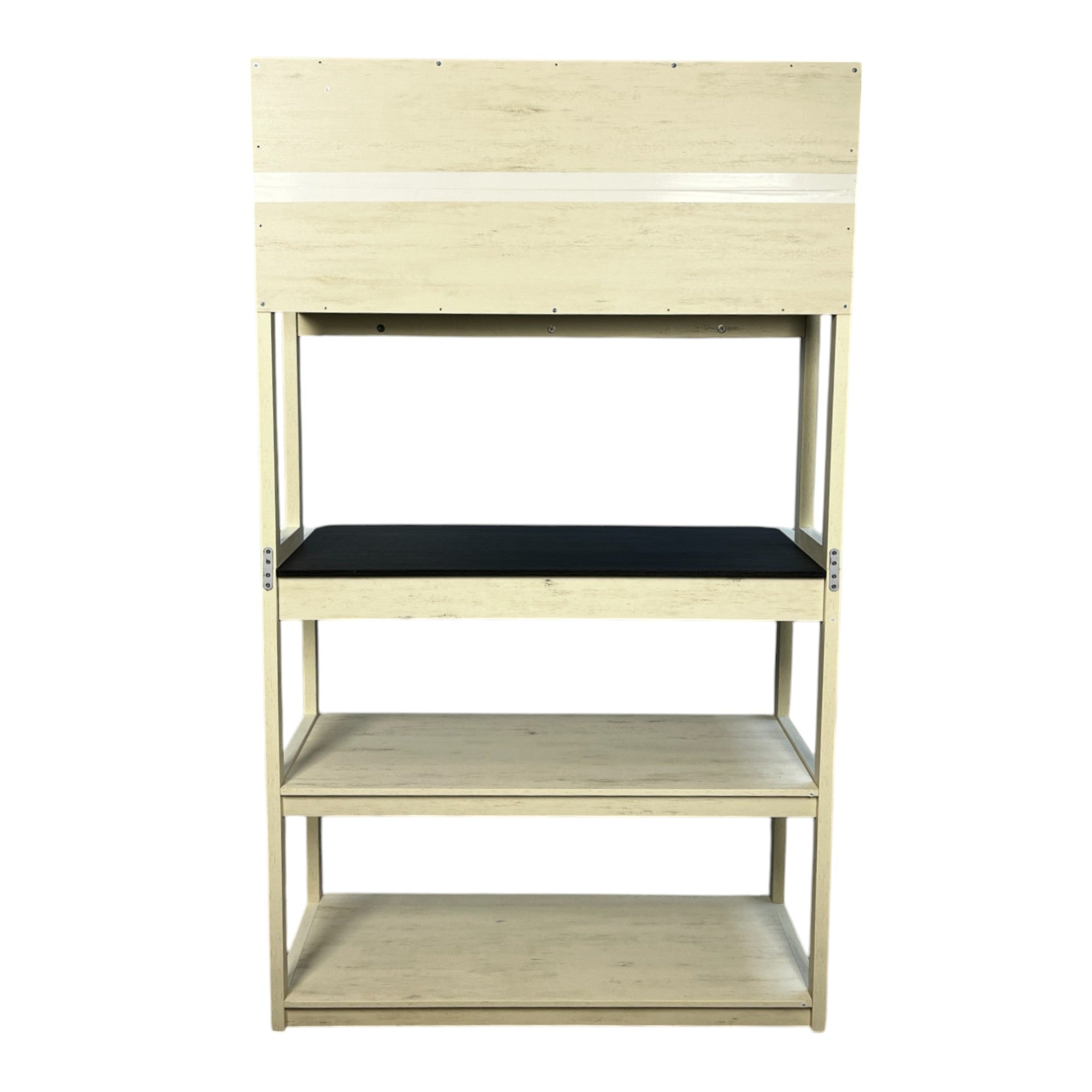 5-layer Packer Rack For Kitchen Cabinets, Coffee Bars, Kitchen Shelves, Microwave Racks